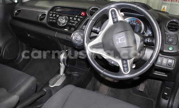 Acheter Occasion Voiture Honda Insight Beige à Beitbridge, Matabeleland South Acheter Occasion Voiture Honda Insight Beige à Beitbridge, Matabeleland South