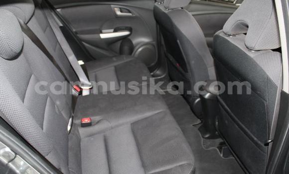 Acheter Occasion Voiture Honda Insight Beige à Beitbridge, Matabeleland South Acheter Occasion Voiture Honda Insight Beige à Beitbridge, Matabeleland South