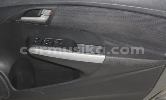 Acheter Occasion Voiture Honda Insight Beige à Beitbridge, Matabeleland South Acheter Occasion Voiture Honda Insight Beige à Beitbridge, Matabeleland South