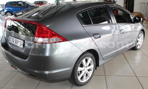 Acheter Occasion Voiture Honda Insight Beige à Beitbridge, Matabeleland South Acheter Occasion Voiture Honda Insight Beige à Beitbridge, Matabeleland South