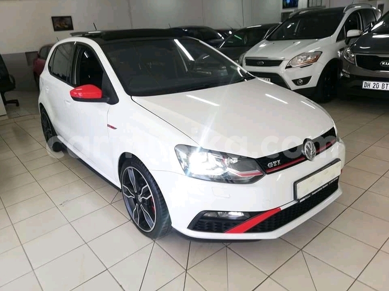 Big with watermark volkswagen polo gti matabeleland south beitbridge 19593