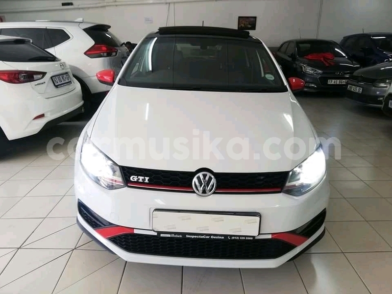 Big with watermark volkswagen polo gti matabeleland south beitbridge 19593