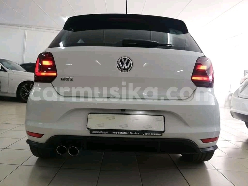 Big with watermark volkswagen polo gti matabeleland south beitbridge 19593