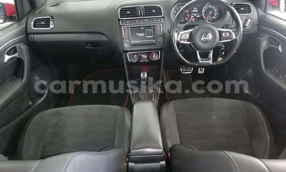 Nunua Ilio tumika Volkswagen Polo GTI Nyeupe Gari ndani ya Beitbridge nchini Matabeleland Kusini Nunua Ilio tumika Volkswagen Polo GTI Nyeupe Gari ndani ya Beitbridge nchini Matabeleland Kusini