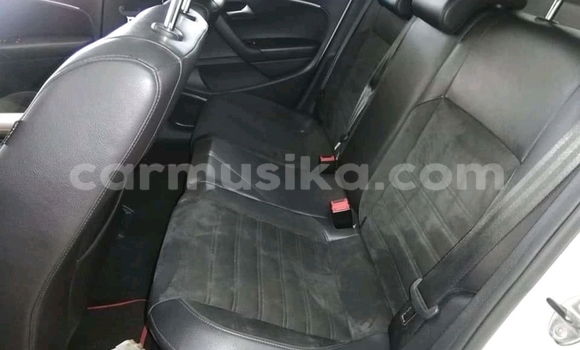 Nunua Ilio tumika Volkswagen Polo GTI Nyeupe Gari ndani ya Beitbridge nchini Matabeleland Kusini Nunua Ilio tumika Volkswagen Polo GTI Nyeupe Gari ndani ya Beitbridge nchini Matabeleland Kusini