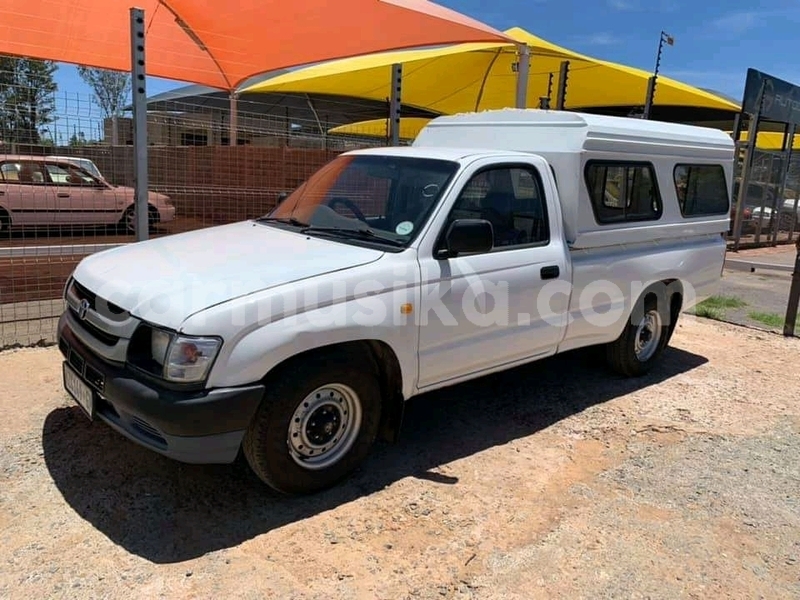 Big with watermark toyota hilux matabeleland south beitbridge 19594