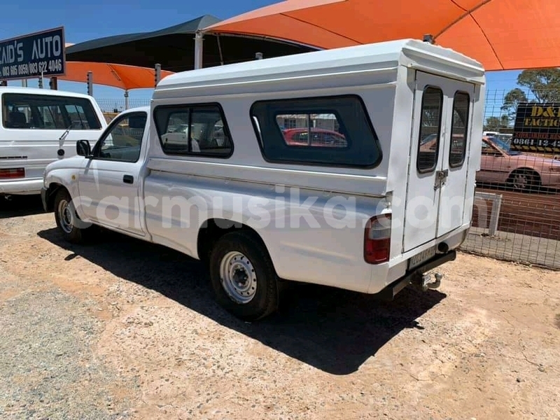 Big with watermark toyota hilux matabeleland south beitbridge 19594