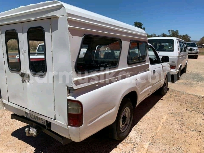 Big with watermark toyota hilux matabeleland south beitbridge 19594