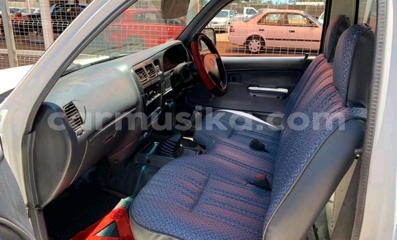 Tenga Tsaru Toyota Hilux Chena Mota in Beitbridge in Matabeleland South Tenga Tsaru Toyota Hilux Chena Mota in Beitbridge in Matabeleland South