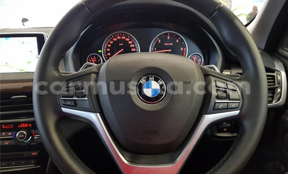 Tenga Tsaru BMW X5 Zvimwe Mota in Beitbridge in Matabeleland South Tenga Tsaru BMW X5 Zvimwe Mota in Beitbridge in Matabeleland South