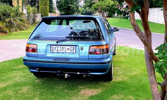 Tenga Tsaru Toyota Corolla Bhuruu Mota in Beitbridge in Matabeleland South Tenga Tsaru Toyota Corolla Bhuruu Mota in Beitbridge in Matabeleland South