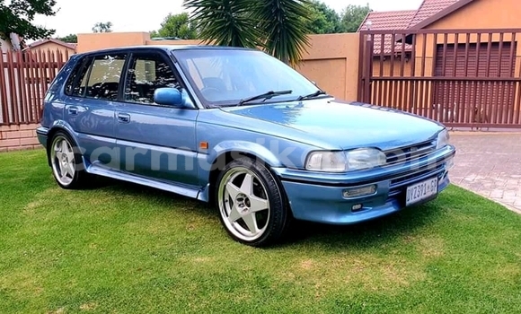 Tenga Tsaru Toyota Corolla Bhuruu Mota in Beitbridge in Matabeleland South Tenga Tsaru Toyota Corolla Bhuruu Mota in Beitbridge in Matabeleland South