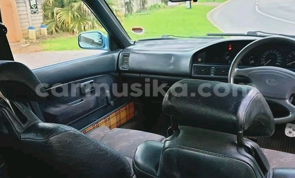 Tenga Tsaru Toyota Corolla Bhuruu Mota in Beitbridge in Matabeleland South Tenga Tsaru Toyota Corolla Bhuruu Mota in Beitbridge in Matabeleland South