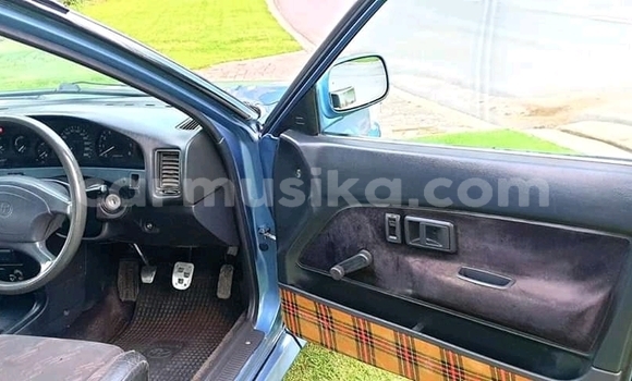 Tenga Tsaru Toyota Corolla Bhuruu Mota in Beitbridge in Matabeleland South Tenga Tsaru Toyota Corolla Bhuruu Mota in Beitbridge in Matabeleland South