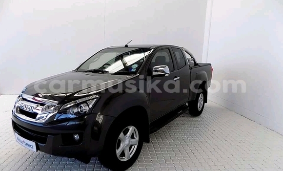 Tenga Tsaru Isuzu KB Nhema Mota in Beitbridge in Matabeleland South Tenga Tsaru Isuzu KB Nhema Mota in Beitbridge in Matabeleland South