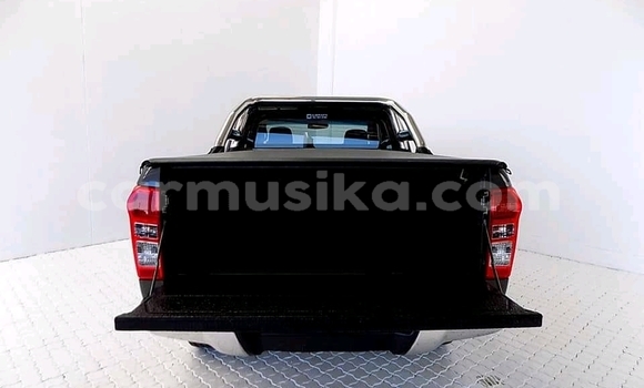 Tenga Tsaru Isuzu KB Nhema Mota in Beitbridge in Matabeleland South Tenga Tsaru Isuzu KB Nhema Mota in Beitbridge in Matabeleland South