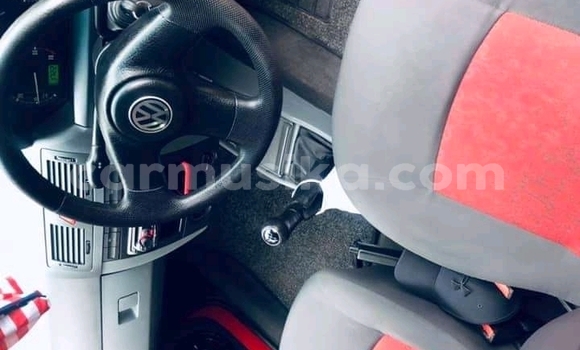 Tenga Tsaru Volkswagen Golf Tsvuku Mota in Beitbridge in Matabeleland South Tenga Tsaru Volkswagen Golf Tsvuku Mota in Beitbridge in Matabeleland South