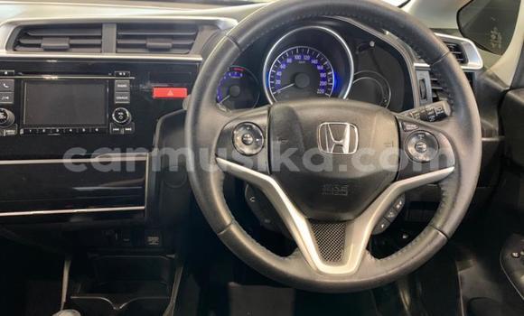 Acheter Occasion Voiture Honda Jazz Beige à Beitbridge, Matabeleland South Acheter Occasion Voiture Honda Jazz Beige à Beitbridge, Matabeleland South