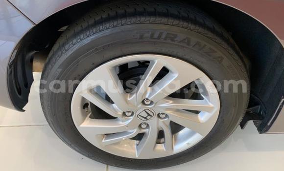 Acheter Occasion Voiture Honda Jazz Beige à Beitbridge, Matabeleland South Acheter Occasion Voiture Honda Jazz Beige à Beitbridge, Matabeleland South