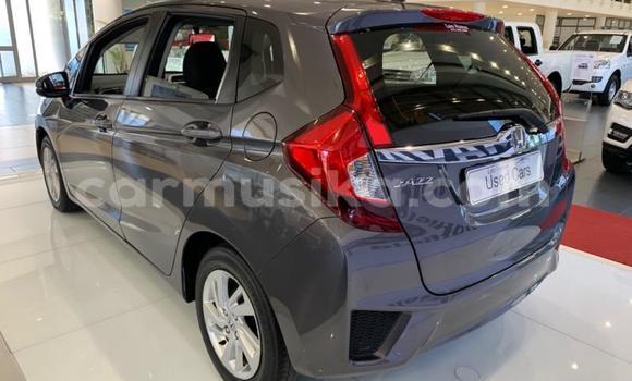 Acheter Occasion Voiture Honda Jazz Beige à Beitbridge, Matabeleland South Acheter Occasion Voiture Honda Jazz Beige à Beitbridge, Matabeleland South