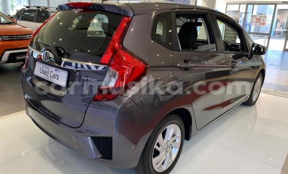 Acheter Occasion Voiture Honda Jazz Beige à Beitbridge, Matabeleland South Acheter Occasion Voiture Honda Jazz Beige à Beitbridge, Matabeleland South