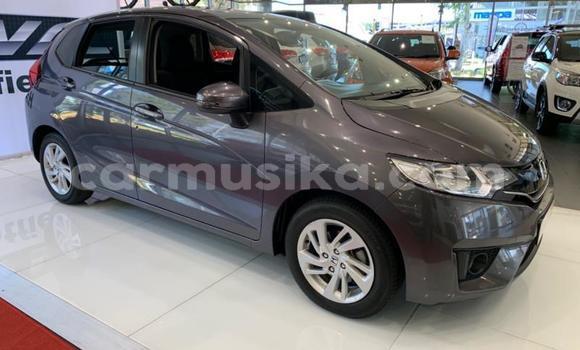 Acheter Occasion Voiture Honda Jazz Beige à Beitbridge, Matabeleland South Acheter Occasion Voiture Honda Jazz Beige à Beitbridge, Matabeleland South