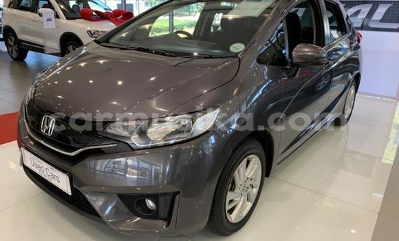 Acheter Occasion Voiture Honda Jazz Beige à Beitbridge, Matabeleland South Acheter Occasion Voiture Honda Jazz Beige à Beitbridge, Matabeleland South