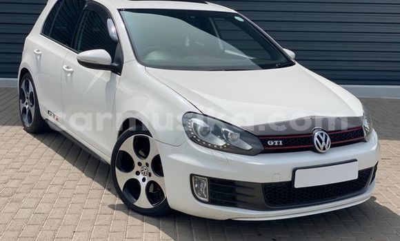 Acheter Occasion Voiture Volkswagen Golf GTI Blanc à Beitbridge, Matabeleland South Acheter Occasion Voiture Volkswagen Golf GTI Blanc à Beitbridge, Matabeleland South
