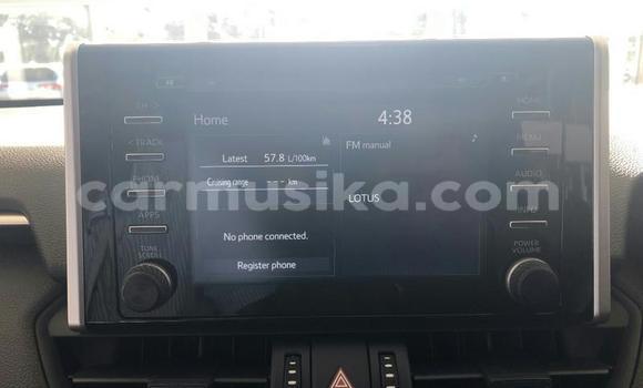 Nunua Ilio tumika Toyota RAV4 Nyekundu Gari ndani ya Beitbridge nchini Matabeleland Kusini Nunua Ilio tumika Toyota RAV4 Nyekundu Gari ndani ya Beitbridge nchini Matabeleland Kusini