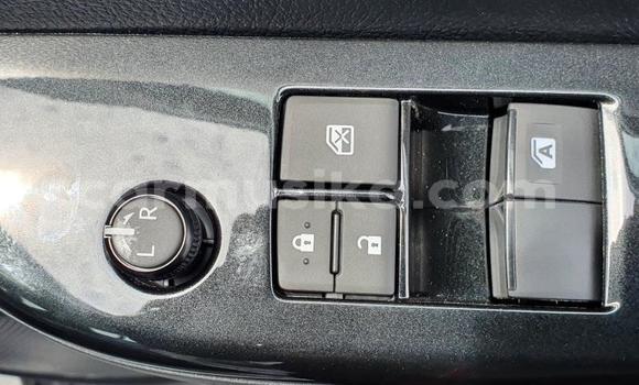 Acheter Occasion Voiture Toyota Hilux Blanc à Beitbridge, Matabeleland South Acheter Occasion Voiture Toyota Hilux Blanc à Beitbridge, Matabeleland South