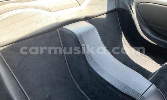 Acheter Occasion Voiture Mercedes‒Benz CLK–Class Gris à Beitbridge, Matabeleland South Acheter Occasion Voiture Mercedes‒Benz CLK–Class Gris à Beitbridge, Matabeleland South