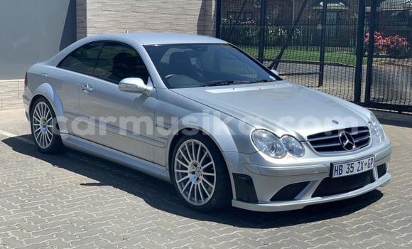 Acheter Occasion Voiture Mercedes‒Benz CLK–Class Gris à Beitbridge, Matabeleland South Acheter Occasion Voiture Mercedes‒Benz CLK–Class Gris à Beitbridge, Matabeleland South