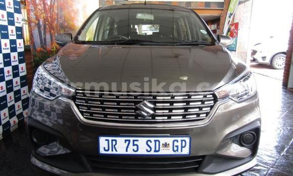 Buy Used Suzuki Ertiga Other Car in Beitbridge in Matabeleland South Buy Used Suzuki Ertiga Other Car in Beitbridge in Matabeleland South