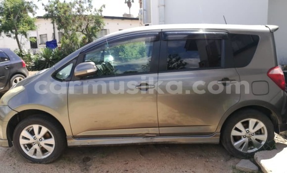 Tenga Tsaru Toyota Ractis Bhurawuni Mota in Gweru in Midlands Tenga Tsaru Toyota Ractis Bhurawuni Mota in Gweru in Midlands