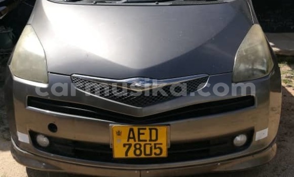 Tenga Tsaru Toyota Ractis Bhurawuni Mota in Gweru in Midlands Tenga Tsaru Toyota Ractis Bhurawuni Mota in Gweru in Midlands