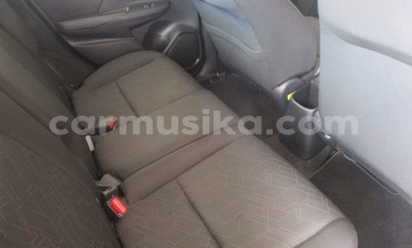 Acheter Occasion Voiture Honda Jazz Rouge à Beitbridge, Matabeleland South Acheter Occasion Voiture Honda Jazz Rouge à Beitbridge, Matabeleland South