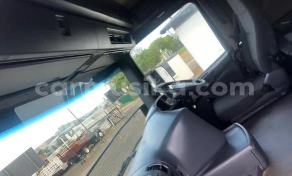 Acheter Occasion Utilitaire Scania R420 Blanc à Beitbridge, Matabeleland South Acheter Occasion Utilitaire Scania R420 Blanc à Beitbridge, Matabeleland South
