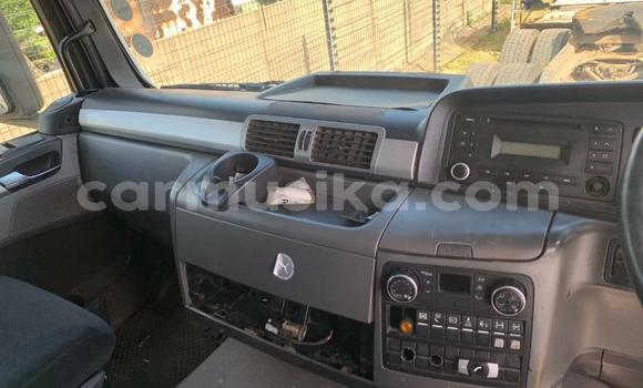 Acheter Occasion Utilitaire Man Silent Blanc à Beitbridge, Matabeleland South Acheter Occasion Utilitaire Man Silent Blanc à Beitbridge, Matabeleland South