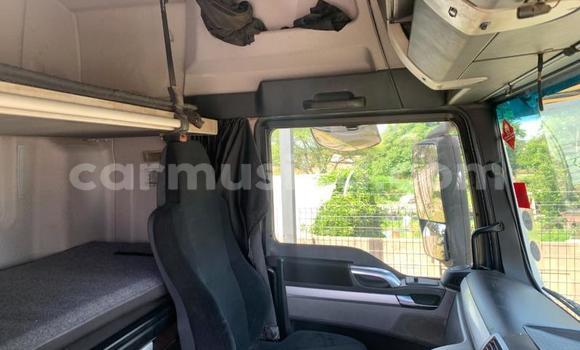 Acheter Occasion Utilitaire Man Silent Blanc à Beitbridge, Matabeleland South Acheter Occasion Utilitaire Man Silent Blanc à Beitbridge, Matabeleland South