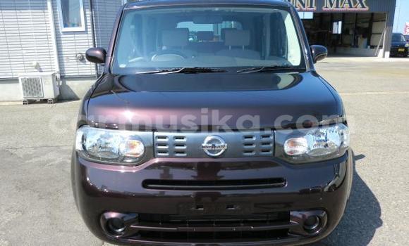 Acheter Occasion Voiture Nissan Cube Autre à Beitbridge, Matabeleland South Acheter Occasion Voiture Nissan Cube Autre à Beitbridge, Matabeleland South