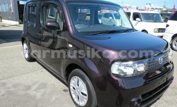 Acheter Occasion Voiture Nissan Cube Autre à Beitbridge, Matabeleland South Acheter Occasion Voiture Nissan Cube Autre à Beitbridge, Matabeleland South