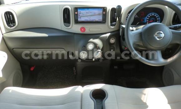 Acheter Occasion Voiture Nissan Cube Autre à Beitbridge, Matabeleland South Acheter Occasion Voiture Nissan Cube Autre à Beitbridge, Matabeleland South
