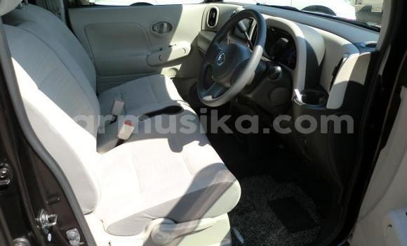 Acheter Occasion Voiture Nissan Cube Autre à Beitbridge, Matabeleland South Acheter Occasion Voiture Nissan Cube Autre à Beitbridge, Matabeleland South