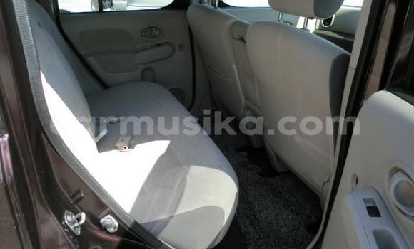 Acheter Occasion Voiture Nissan Cube Autre à Beitbridge, Matabeleland South Acheter Occasion Voiture Nissan Cube Autre à Beitbridge, Matabeleland South