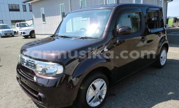 Acheter Occasion Voiture Nissan Cube Autre à Beitbridge, Matabeleland South Acheter Occasion Voiture Nissan Cube Autre à Beitbridge, Matabeleland South