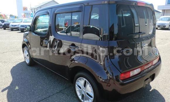 Acheter Occasion Voiture Nissan Cube Autre à Beitbridge, Matabeleland South Acheter Occasion Voiture Nissan Cube Autre à Beitbridge, Matabeleland South