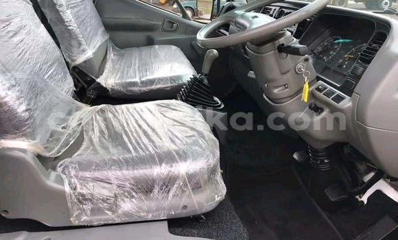 Buy Used Mitsubishi Canter White Truck in Beitbridge in Matabeleland South Buy Used Mitsubishi Canter White Truck in Beitbridge in Matabeleland South