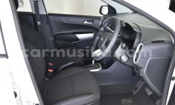 Acheter Occasion Voiture Kia Picanto Blanc à Beitbridge, Matabeleland South Acheter Occasion Voiture Kia Picanto Blanc à Beitbridge, Matabeleland South