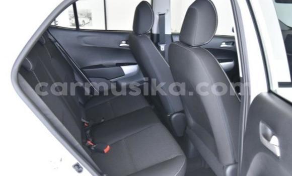 Acheter Occasion Voiture Kia Picanto Blanc à Beitbridge, Matabeleland South Acheter Occasion Voiture Kia Picanto Blanc à Beitbridge, Matabeleland South