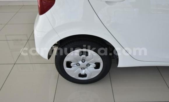 Acheter Occasion Voiture Kia Picanto Blanc à Beitbridge, Matabeleland South Acheter Occasion Voiture Kia Picanto Blanc à Beitbridge, Matabeleland South